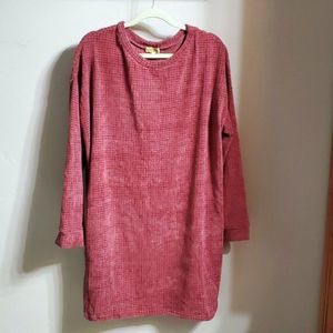 Piko 1988 Sweater Dress L